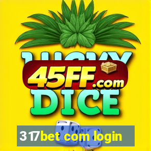 317bet com login
